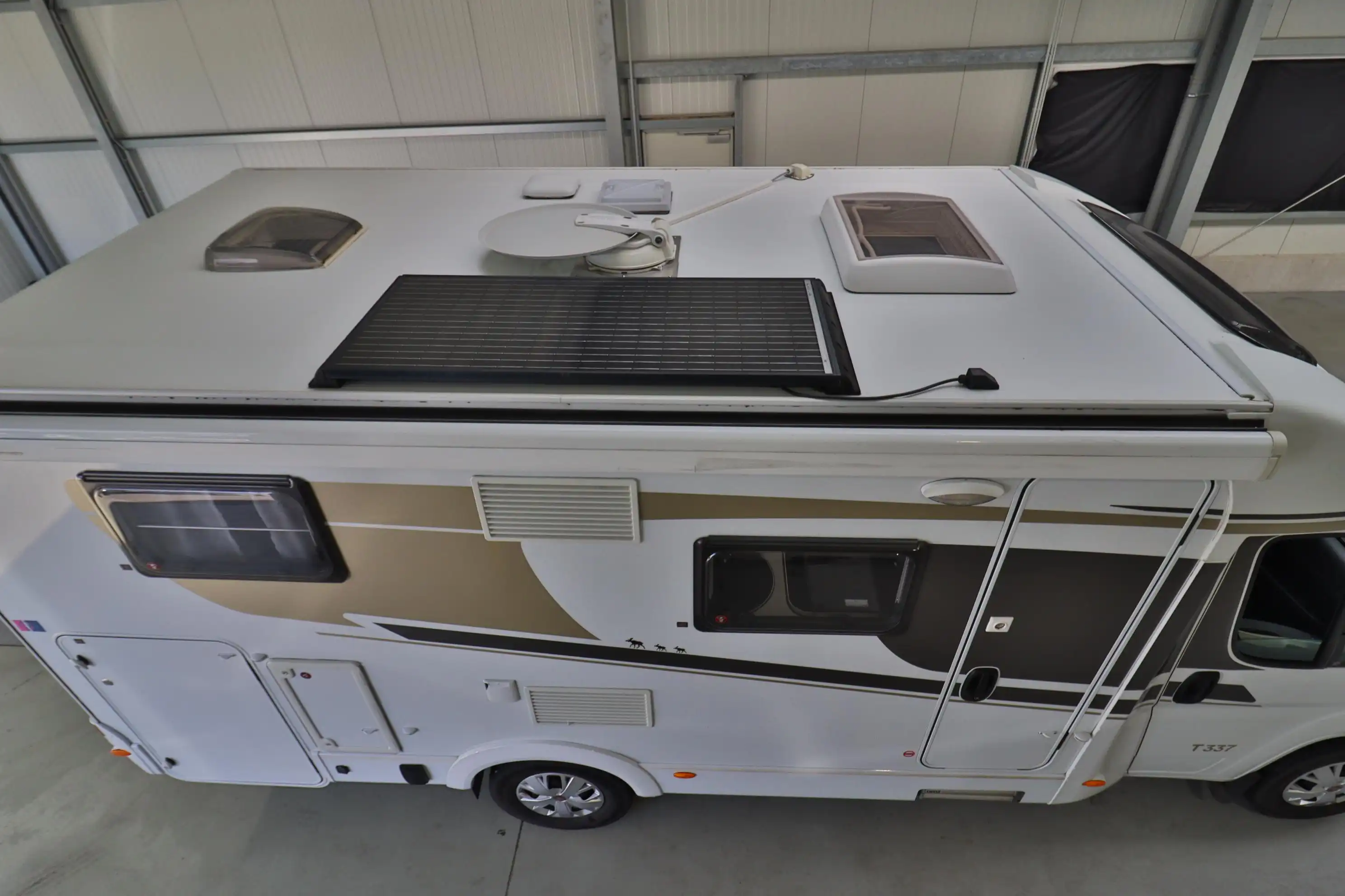 CARADO T 337 - Ansicht 5